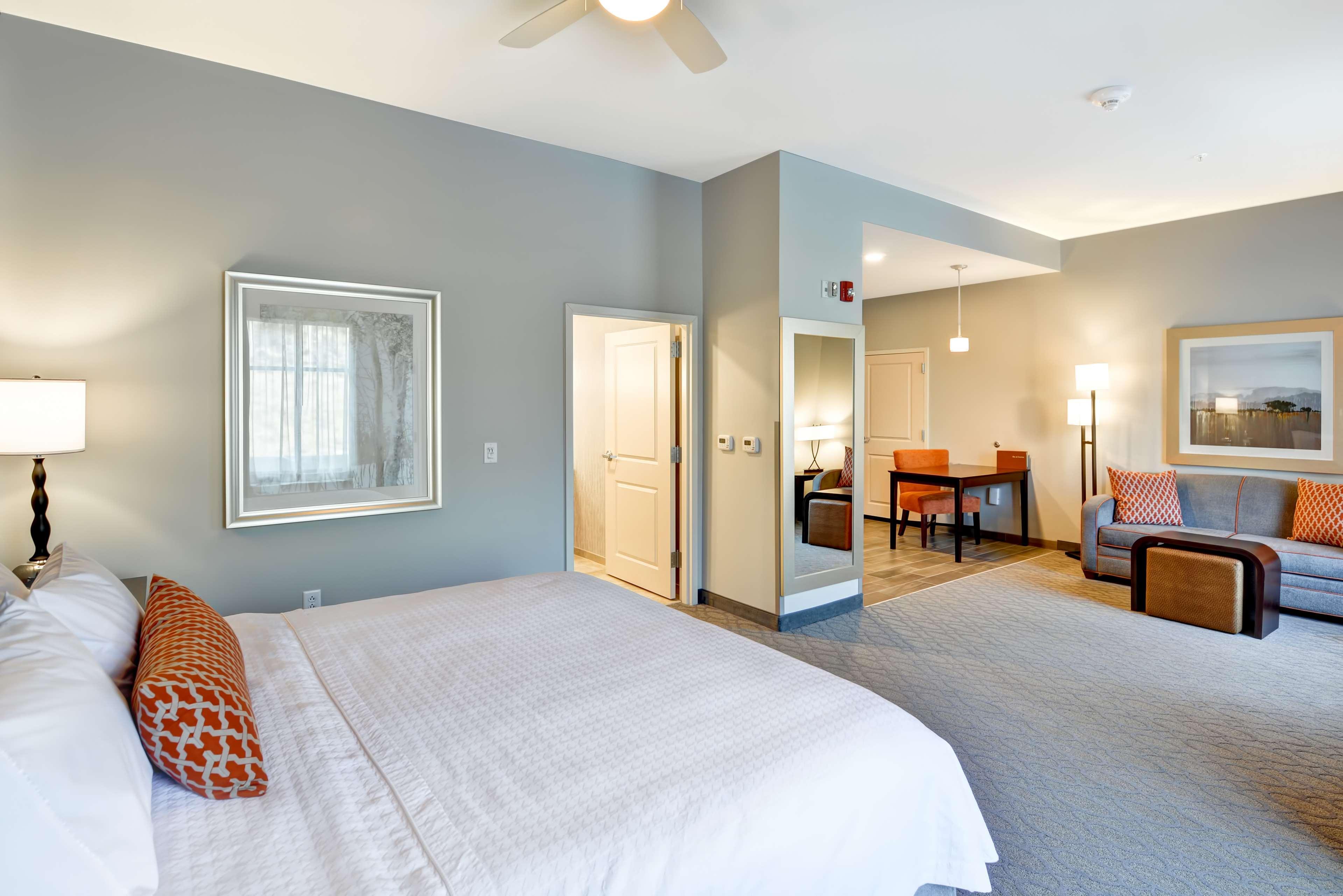 Homewood Suites By Hilton New Hartford Utica Clinton Exterior foto